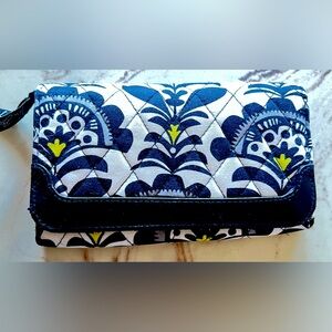 Vera Bradley Wallet